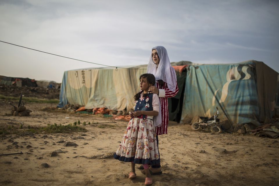 Photo of Muhammed Muheisen: The award-winning photojournalist empowering refugees. Here's his story! by Saumitra Shinde