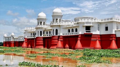 Photo of Move Over Rajasthan, This Stunning Palace In the Northeast Will Make You Feel Like A Royal! by Saumitra Shinde