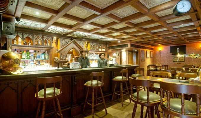 Photo of Café Mojo, Menezes Bragança Road, Near Apple Corner, Ozari, Panaji, Goa, India by Saumitra Shinde