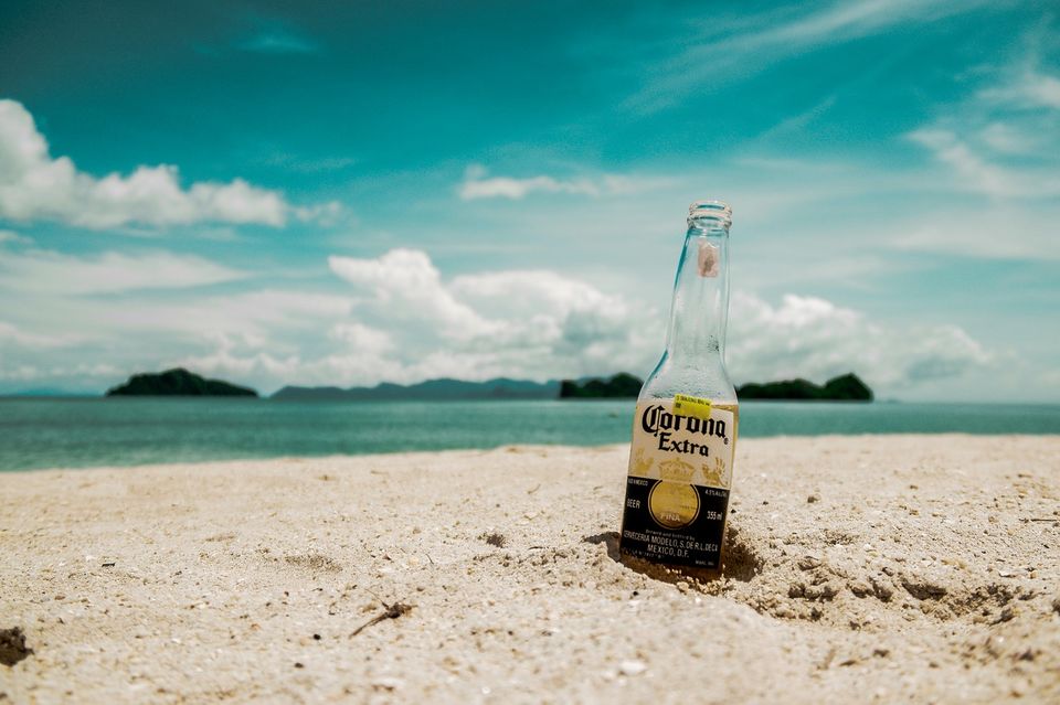 Photo of Guide to finding the best beer in the sunshine state, Goa! by Saumitra Shinde