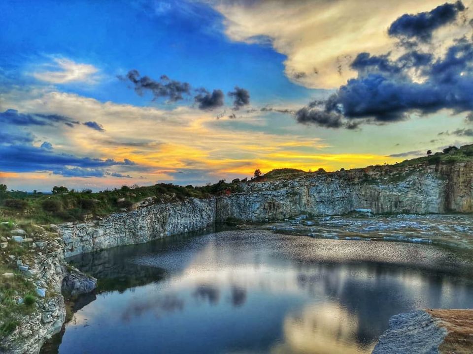 Photo of Don't have the budget to visit Ladakh? Visit Chhota Ladakh aka Dodda Ayur near Bangalore! by Saumitra Shinde