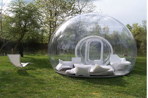 Photo of Fancy staying in an Igloo? You can book one here in Ooty! 4/4 by Saumitra Shinde