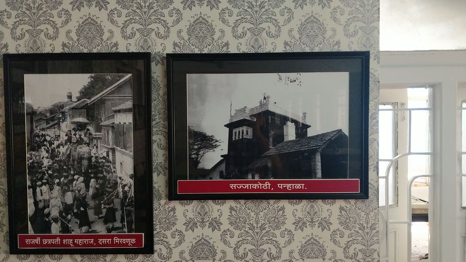 Photo of Padma Restaurant, Laxmipuri, Kolhapur, Maharashtra, India by Saumitra Shinde