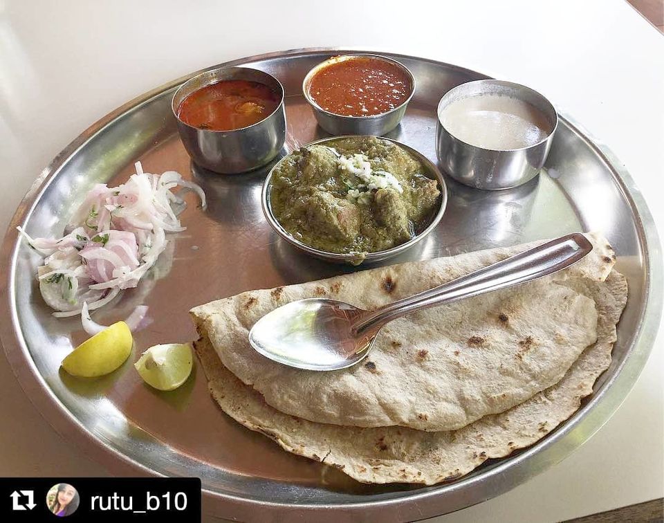 Photo of Padma Restaurant, Kolhapur...a place where taste meets tradition! by Saumitra Shinde