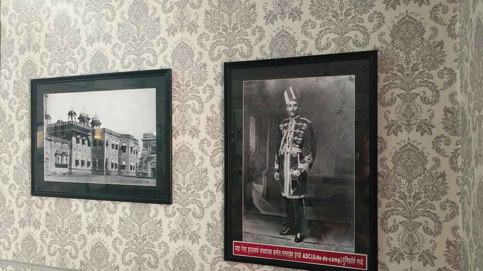 Photo of Padma Restaurant, Kolhapur...a place where taste meets tradition! by Saumitra Shinde