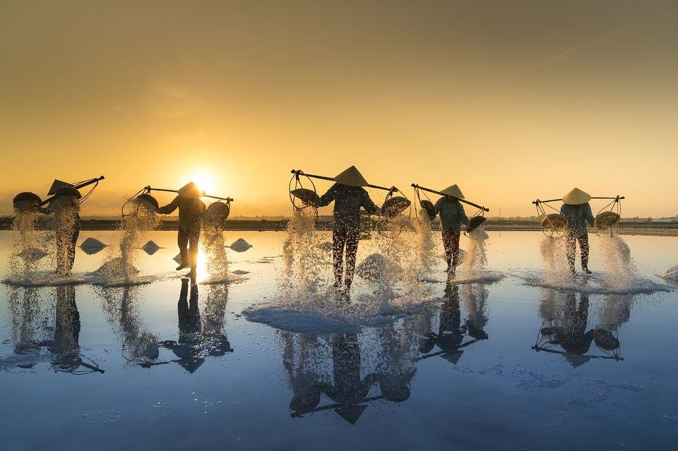 Photo of The ASIAN destinations you should travel in 2019 based on your personality by Saumitra Shinde