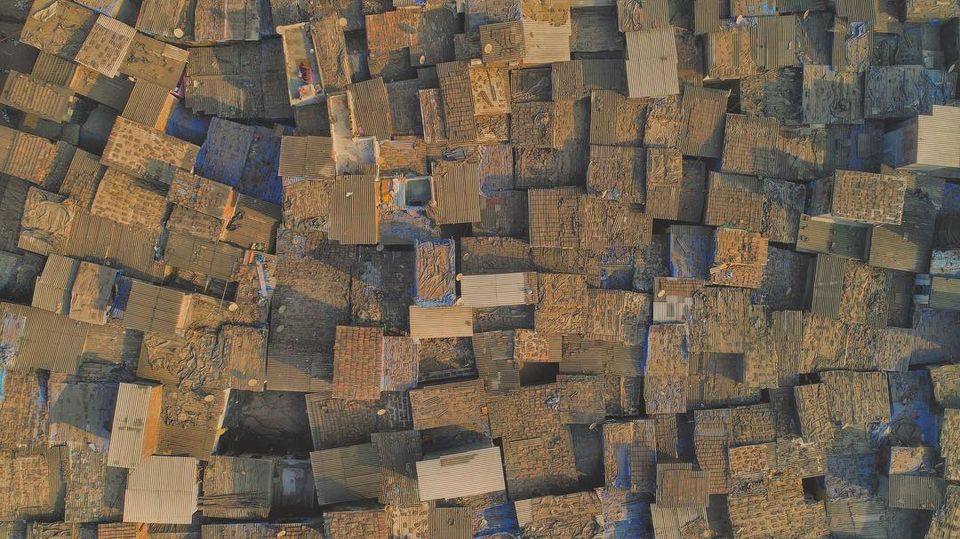 Photo of Here's why Dharavi is the "bohot hard" place in Mumbai! 2/2 by Saumitra Shinde
