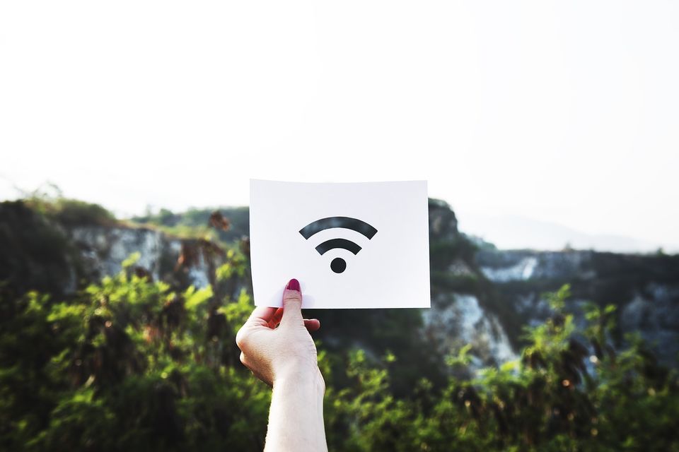 Photo of Indian Travellers Only Care About Free Wi-Fi and Instagrammable Places, Reveals Survey 1/2 by Saumitra Shinde