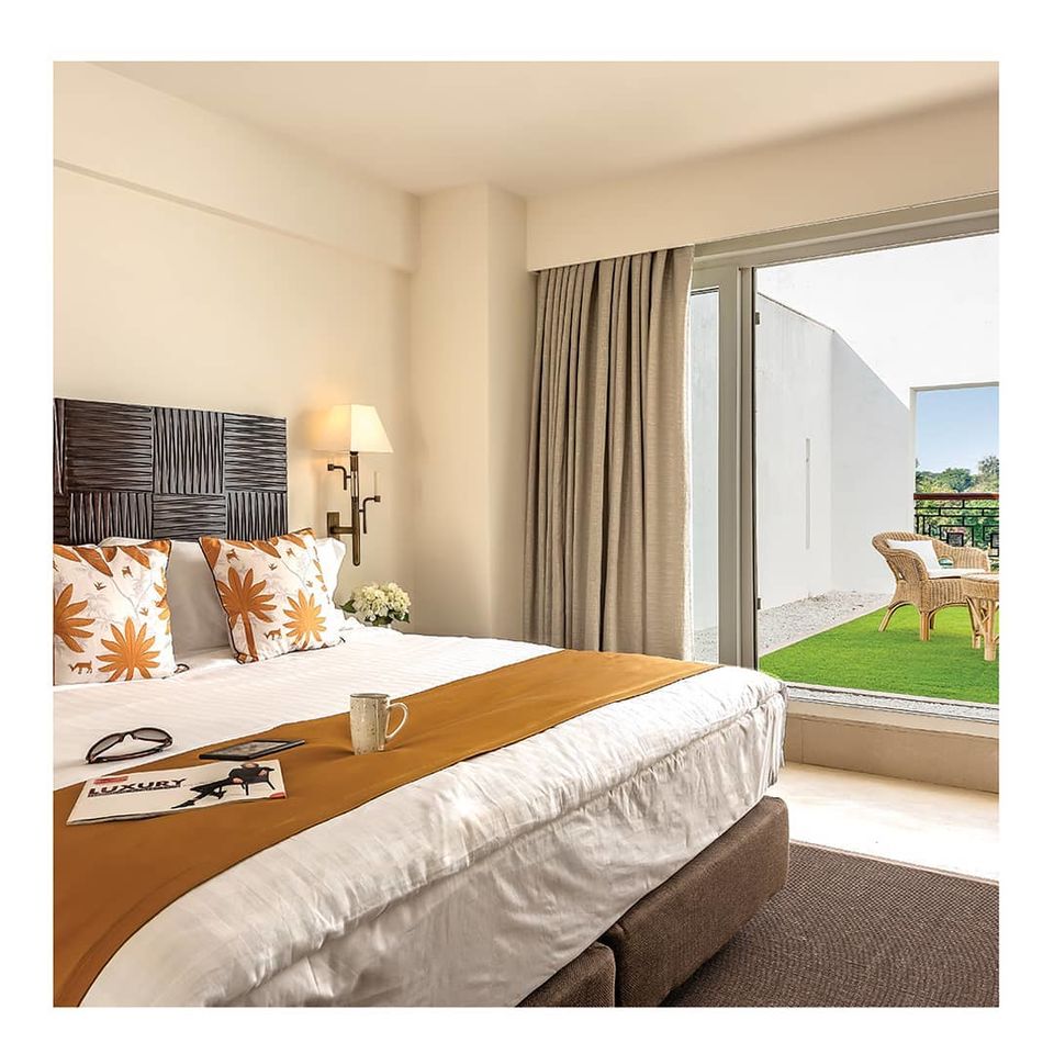 Photo of This Old-School Mansion House Alibaug Is Your Ideal Luxury Weekend Getaway from Mumbai 1/1 by Saumitra Shinde