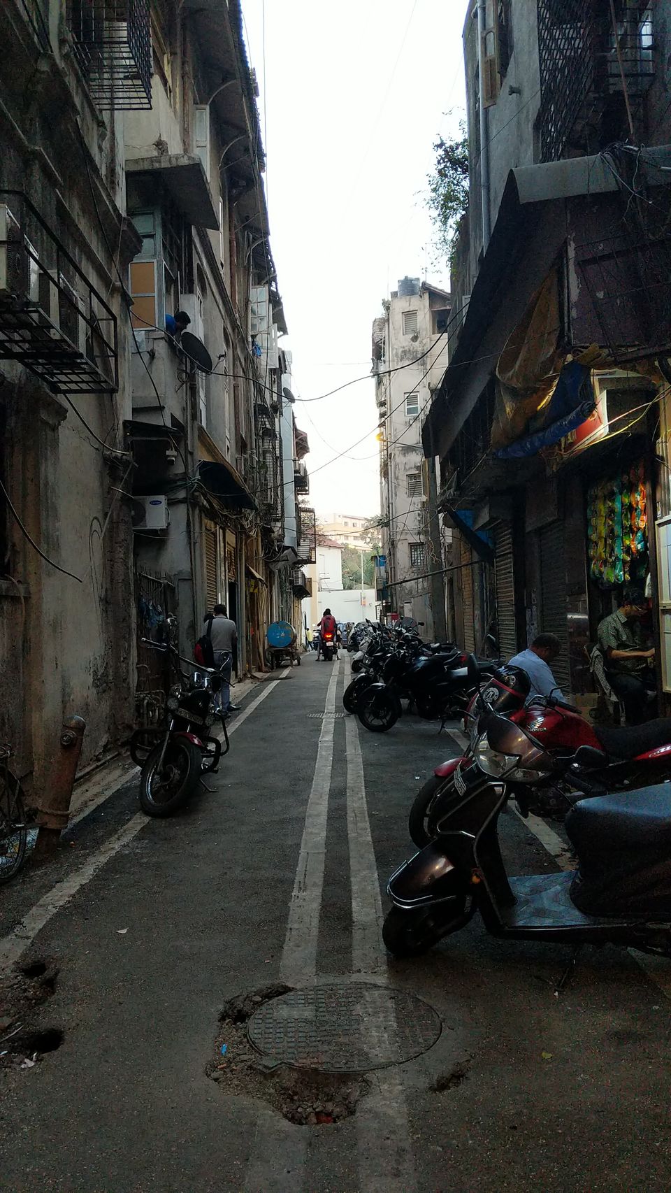 Photo of Searching for the Best Chai in Mumbai! by Saumitra Shinde