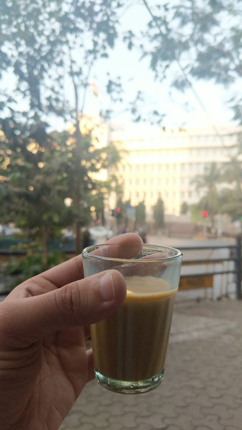 Photo of Searching for the Best Chai in Mumbai! by Saumitra Shinde