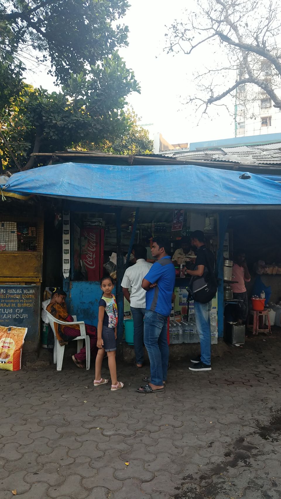Photo of Searching for the Best Chai in Mumbai! by Saumitra Shinde