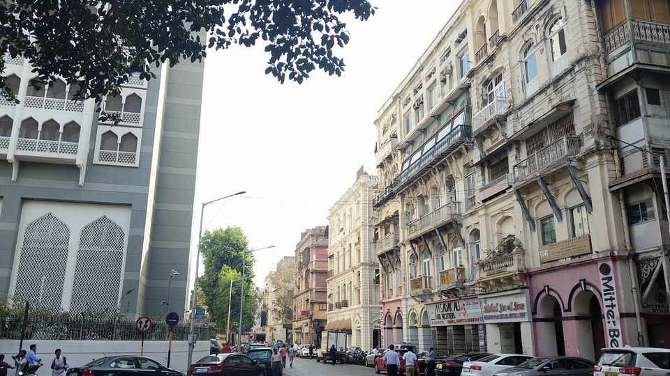 Photo of Samrat Tea N Coldrinks, Bhaskarrao Kargutkar Road, Apollo Bandar, Colaba, Mumbai, Maharashtra, India by Saumitra Shinde