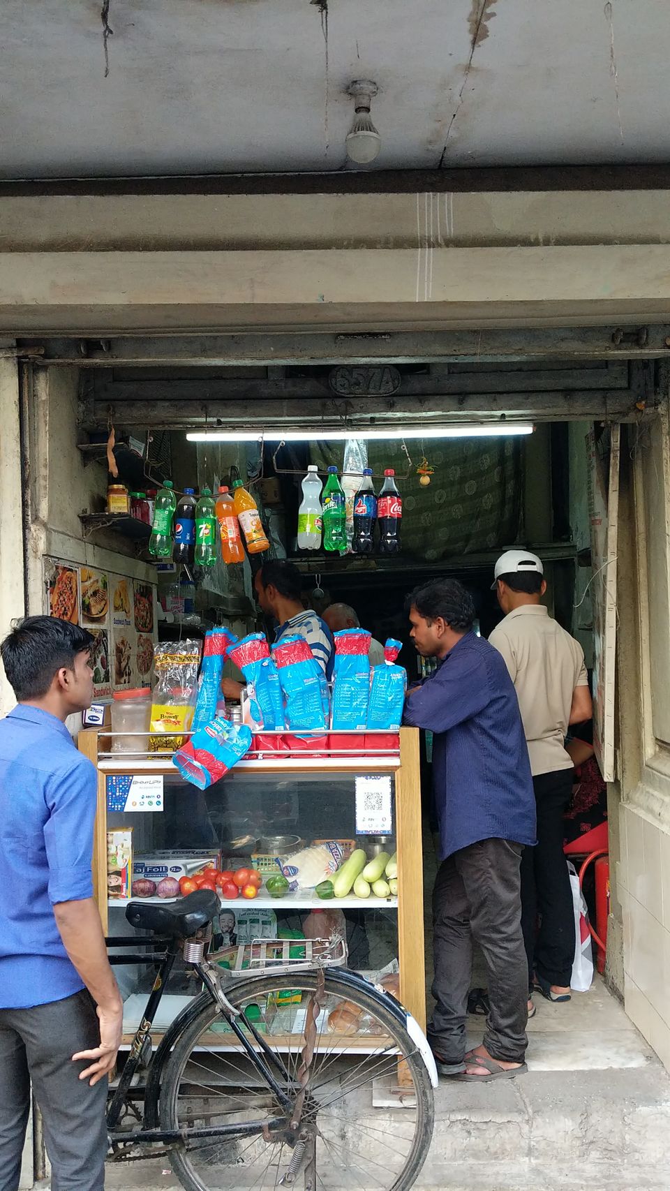 Photo of Searching for the Best Chai in Mumbai! by Saumitra Shinde