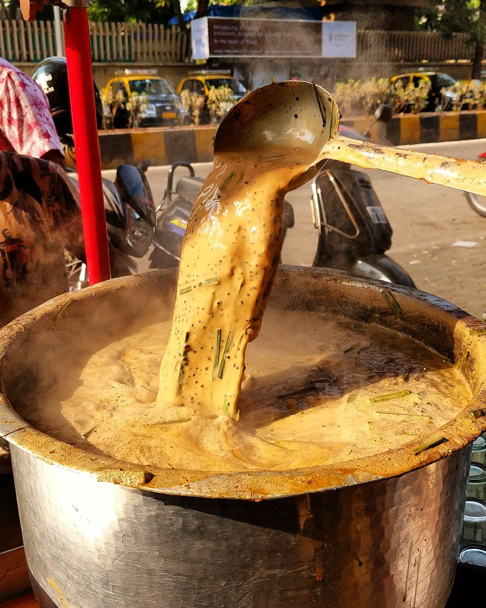 Photo of Searching for the Best Chai in Mumbai! by Saumitra Shinde