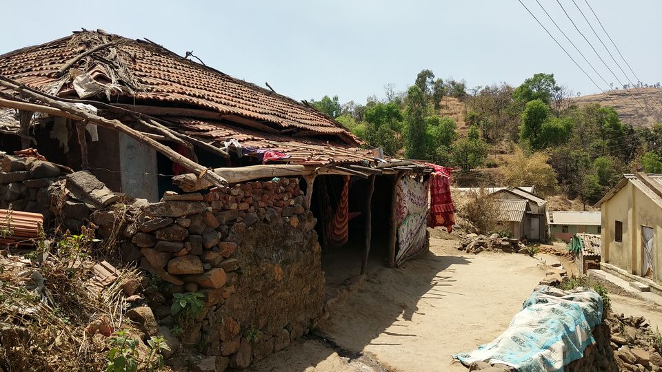 Photo of 24 Hours in the Highlands of Maharashtra - A Photo Story 3/8 by Saumitra Shinde