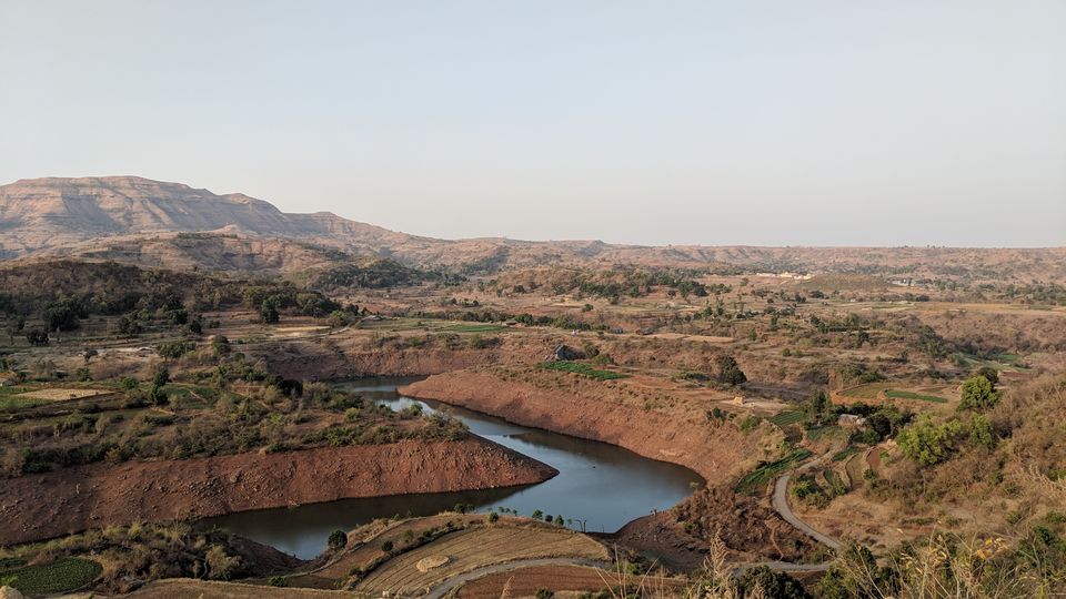 Photo of 24 Hours in the Highlands of Maharashtra - A Photo Story 5/8 by Saumitra Shinde