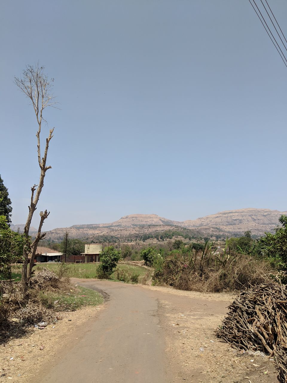 Photo of A day in the hinterland of India... 2/7 by Saumitra Shinde