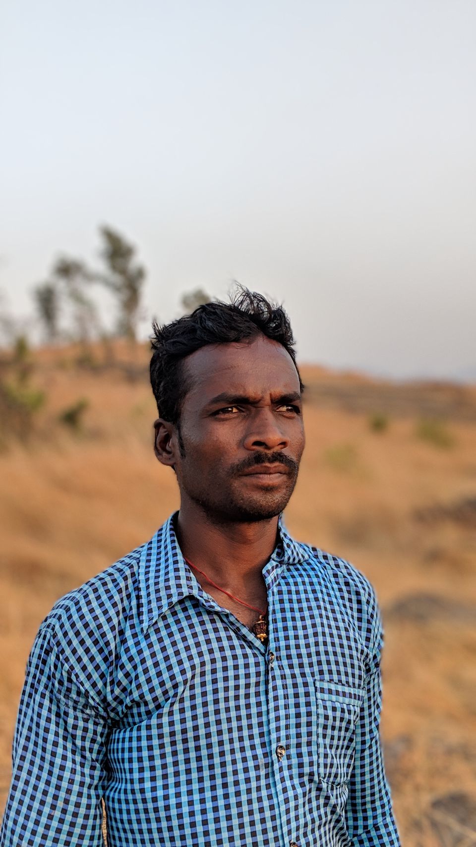 Photo of A day in the hinterland of India... 3/7 by Saumitra Shinde