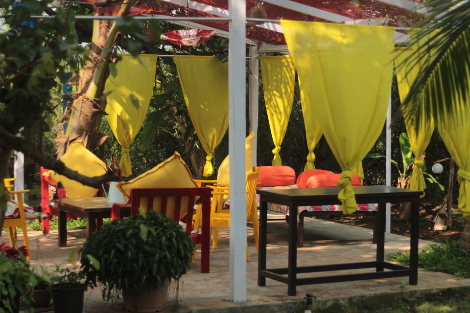 Photo of Chasing breeze - Sidz Cottage Alibaug by Saumitra Shinde