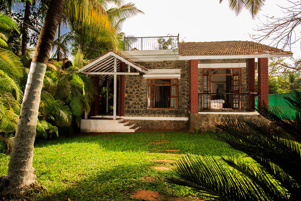 Photo of Chasing breeze - Sidz Cottage Alibaug by Saumitra Shinde