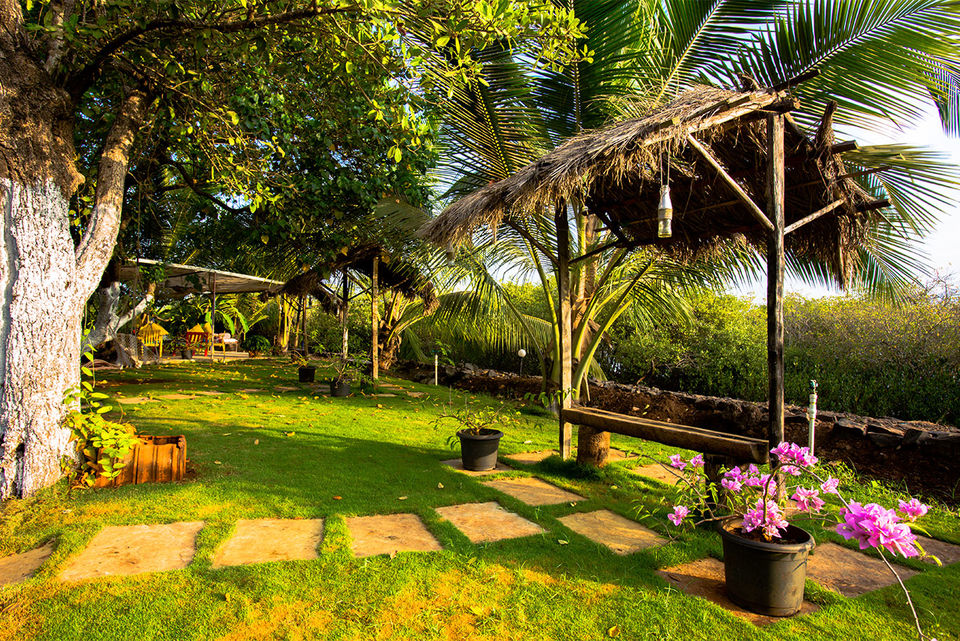 Photo of Chasing breeze - Sidz Cottage Alibaug by Saumitra Shinde