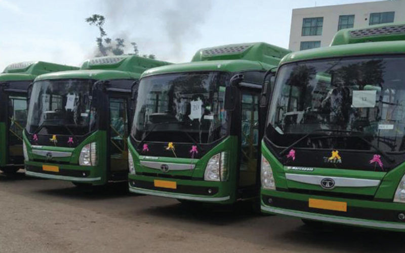 Photo of Jammu and Kashmir Is Taking the Road to Sustainable Travel by Saumitra Shinde