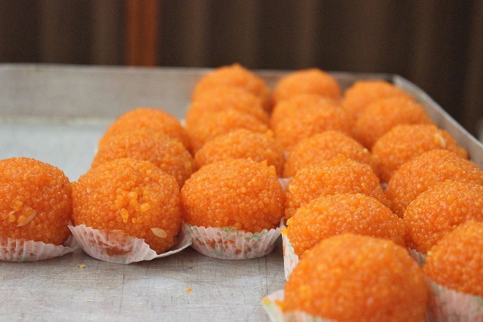 These Desi Desserts Will Give You a Taste of India and Make You Ditch