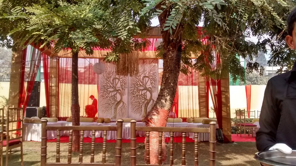 Photo of A wedding in Delhi 3/7 by Saumitra Shinde