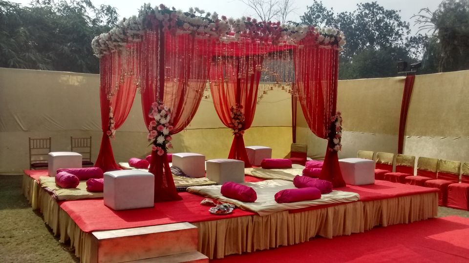 Photo of A wedding in Delhi 4/7 by Saumitra Shinde