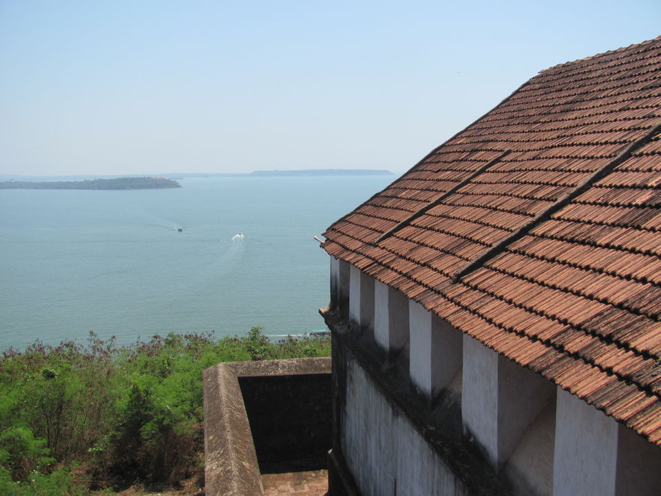 Photo of Goa in pictures – Memories of my first solo trip by Saumitra Shinde