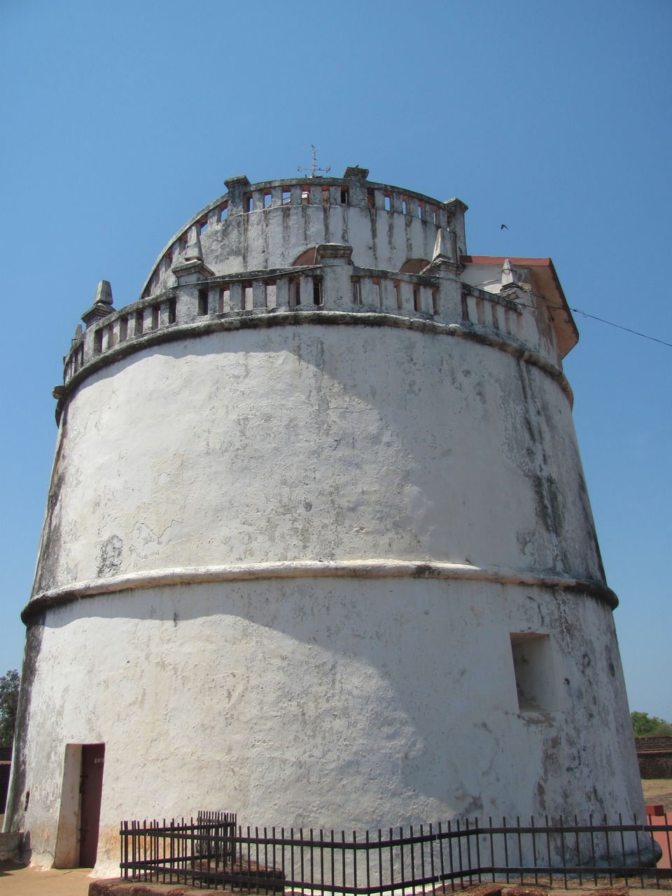 Photo of A solo tryst with the enchanting Goa – Part 1 by Saumitra Shinde
