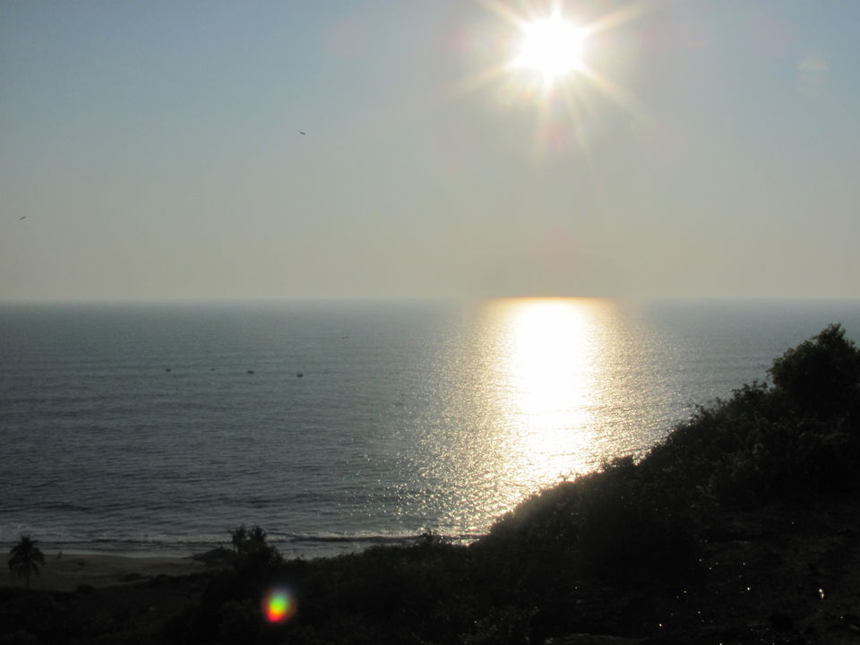 Photo of A solo tryst with the enchanting Goa – Part 1 by Saumitra Shinde