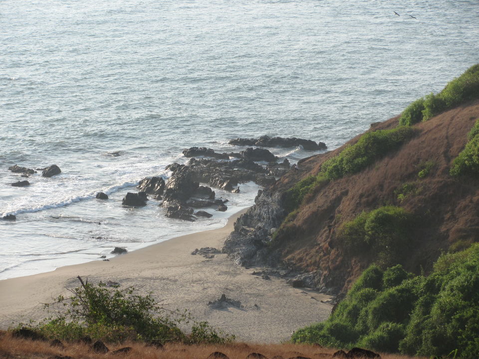 Photo of Goa in pictures – Memories of my first solo trip by Saumitra Shinde