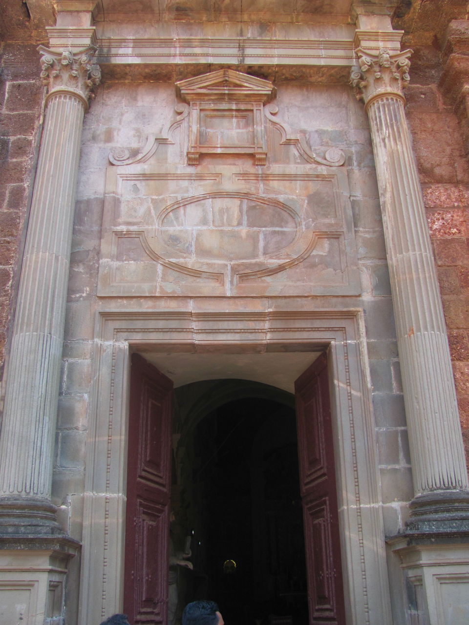 Photo of A solo tryst with the enchanting Goa – Part 1 by Saumitra Shinde