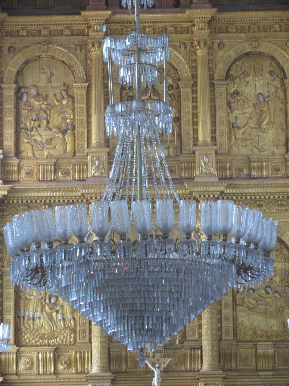 Photo of A solo tryst with the enchanting Goa – Part 1 by Saumitra Shinde
