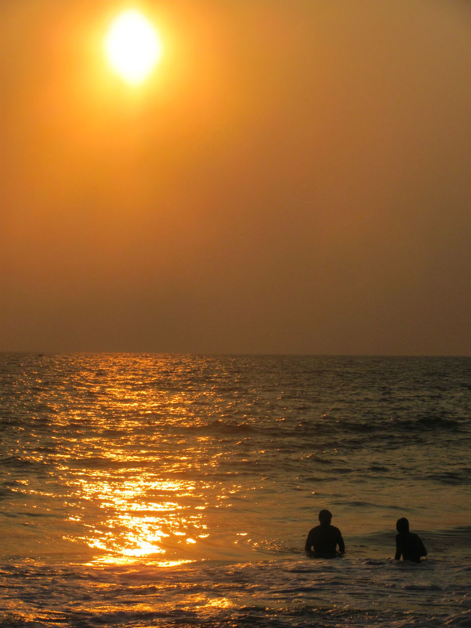 Photo of A solo tryst with the enchanting Goa – Part 1 by Saumitra Shinde