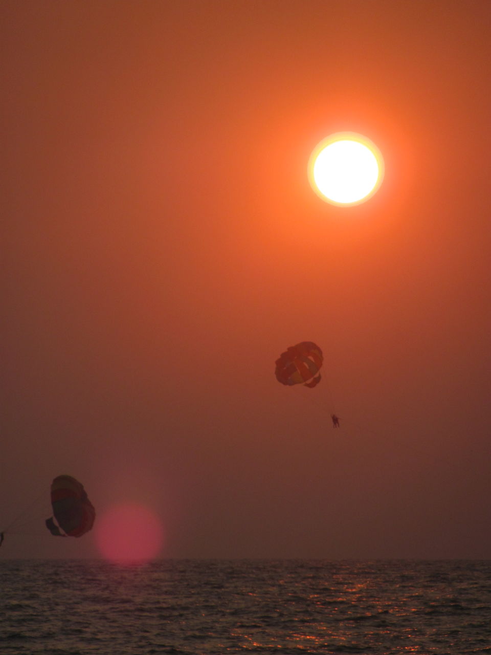 Photo of Goa in pictures – Memories of my first solo trip by Saumitra Shinde