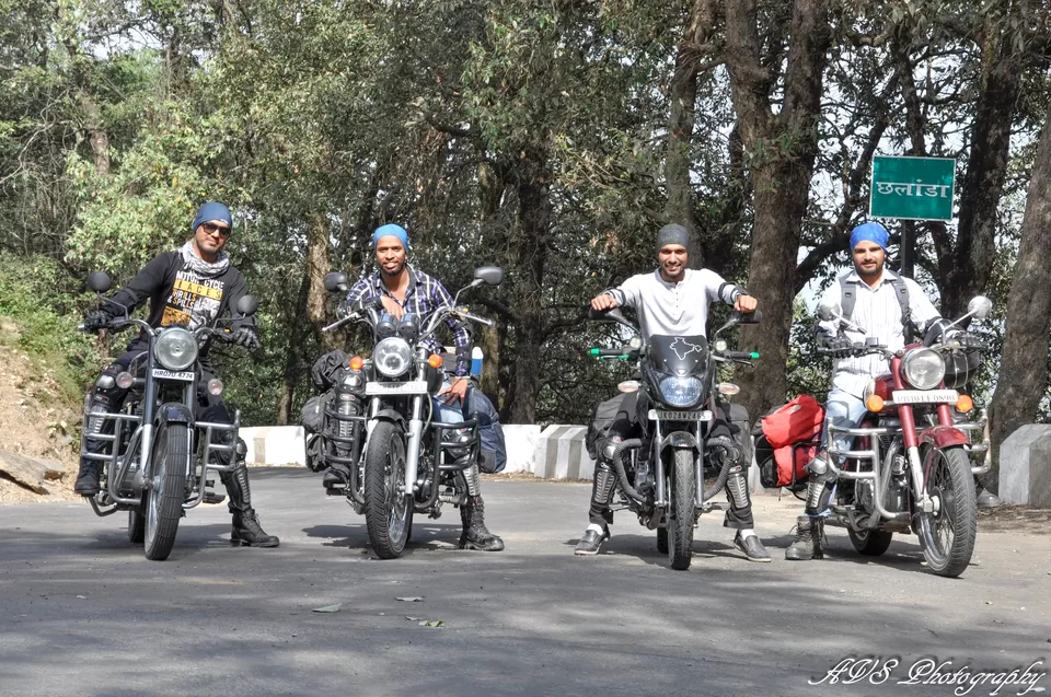 Photo of Ride to Kaza- A Lifetime Experience by Arun Singh