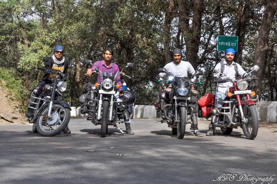 Photo of Ride to Kaza- A Lifetime Experience by Arun Singh