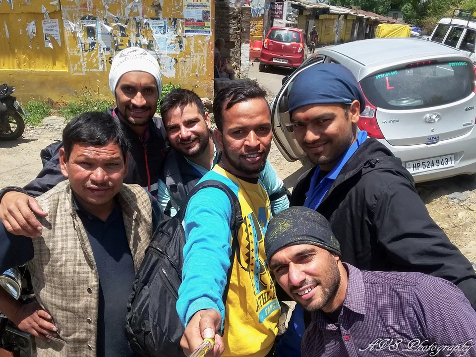 Photo of Ride to Kaza- A Lifetime Experience by Arun Singh
