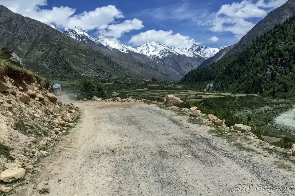 Photo of Ride to Kaza- A Lifetime Experience by Arun Singh