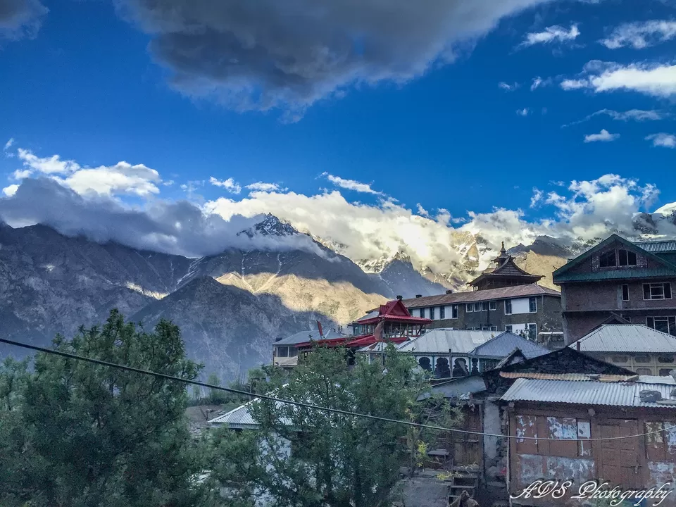 Photo of Ride to Kaza- A Lifetime Experience by Arun Singh