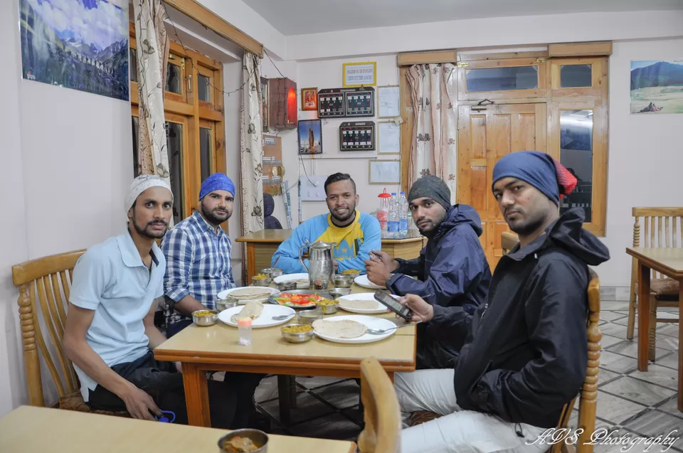 Photo of Ride to Kaza- A Lifetime Experience by Arun Singh