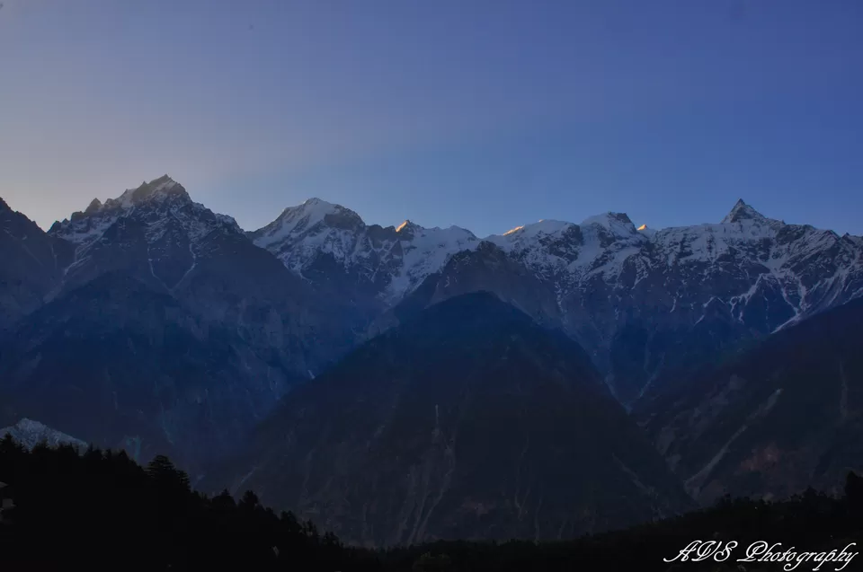 Photo of Tabo, Himachal Pradesh, India by Arun Singh