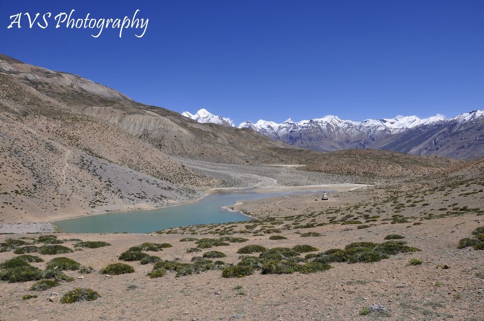 Photo of Ride to Kaza- A Lifetime Experience by Arun Singh