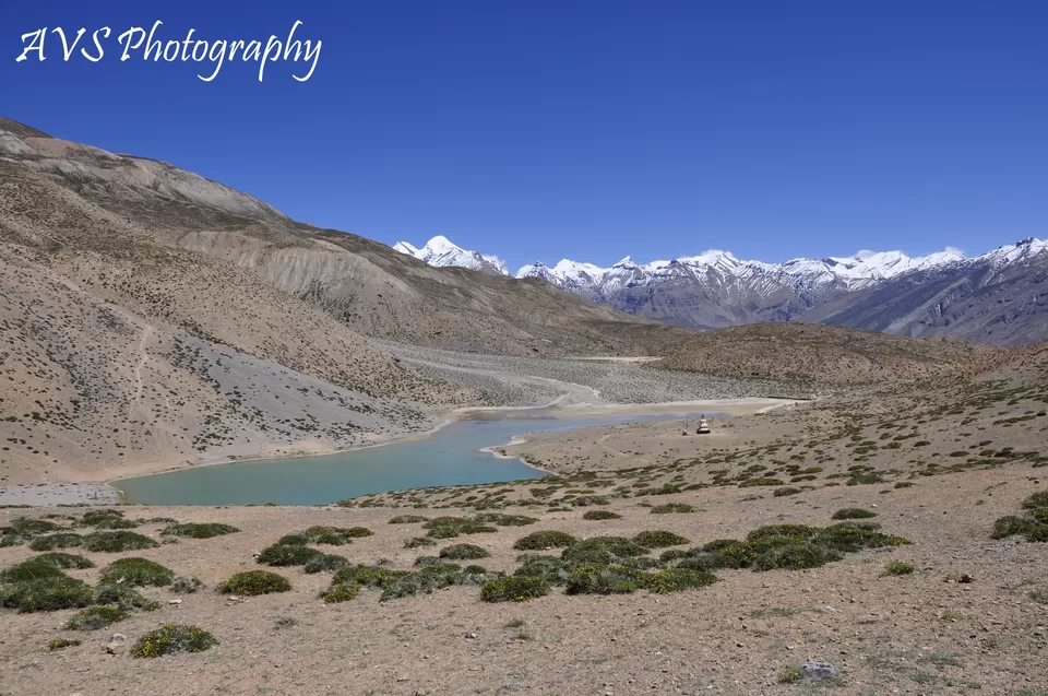 Photo of Ride to Kaza- A Lifetime Experience by Arun Singh