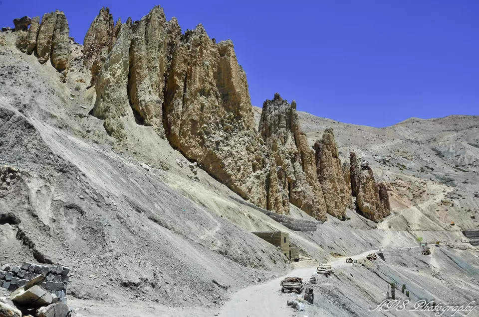 Photo of Kaza, Himachal Pradesh, India by Arun Singh