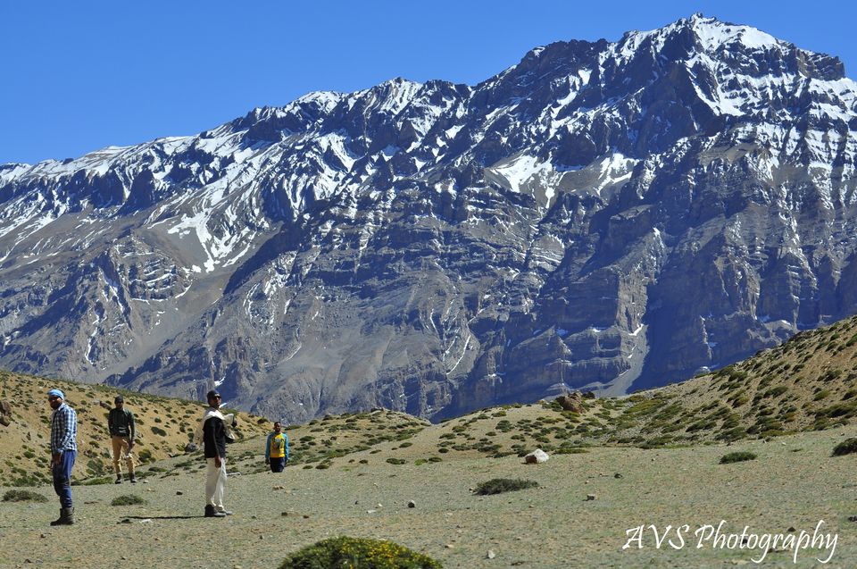 Photo of Ride to Kaza- A Lifetime Experience by Arun Singh