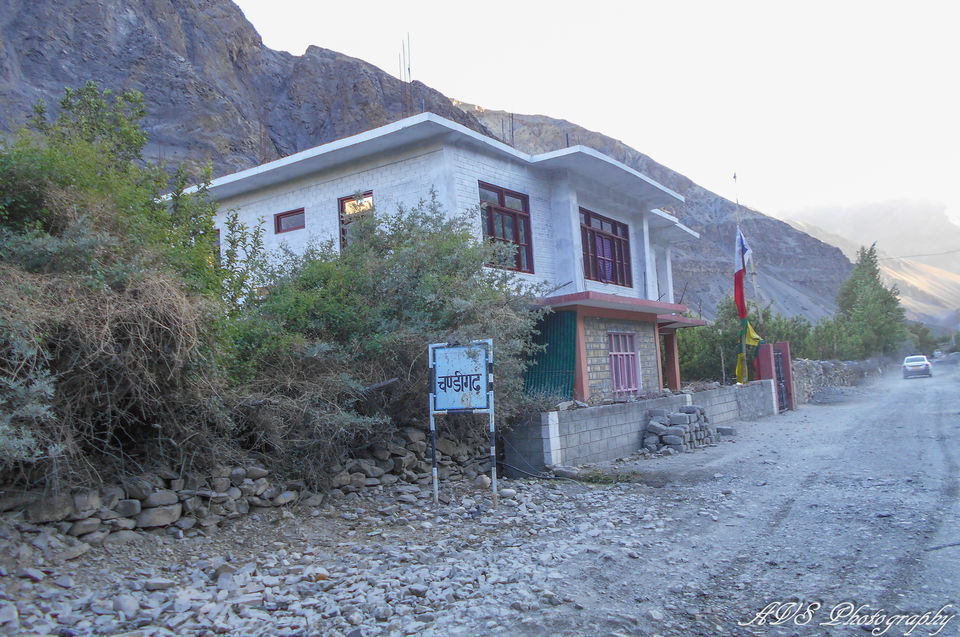 Photo of Ride to Kaza- A Lifetime Experience by Arun Singh
